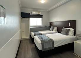 Comfort Inn Darwin 5