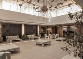 Capo Bay Hotel 4