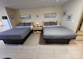 Beachside Hotel 5