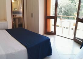Hotel Elizabeth 4