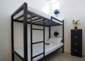 Sip Sunset Hostel and Lounge 4