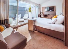 Novotel Toulouse Centre Wilson 4