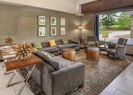 Best Western Plus Miamisburg-Dayton Suites, Banquets & Hotel 2