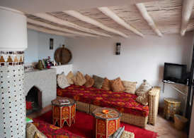 Riad Hugo 3