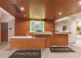 Fairfield Inn & Suites by Marriott Tulsa Catoosa 3