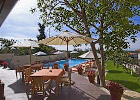 Boutique Hotel San Rocco 2