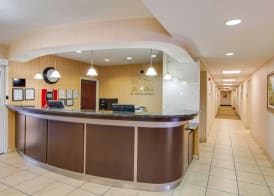 MainStay Suites Texas Medical Center-Reliant Park 2