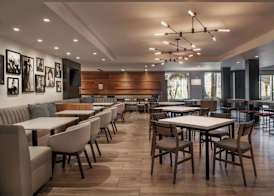 Four Points by Sheraton Los Angeles Westside 5