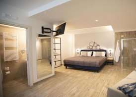 Vesuvio Inn Bed & Wine Experience 4