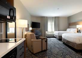 Candlewood Suites ENTERPRISE by IHG 4