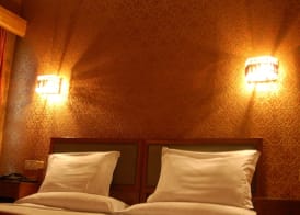 Hotel Miradouro 4