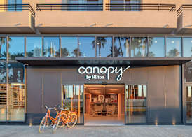 Canopy by Hilton Cannes 2
