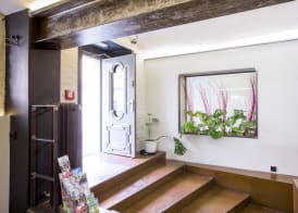 Sophie's Hostel 2