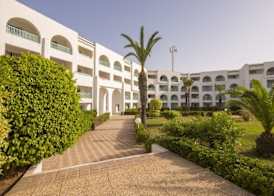 Hôtel El Mouradi Skanes 3