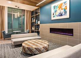 Hampton Inn & Suites San Mateo-San Francisco Airport 3