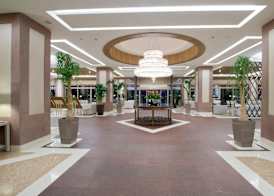 Xanadu Resort - High Class All Inclusive 5