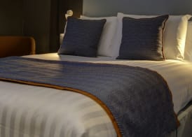 Best Western Plus Vauxhall Hotel 3