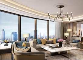 InterContinental Hotels BANGKOK by IHG 3