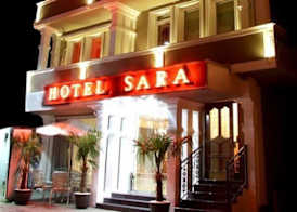 Hotel Sara & SPA 2