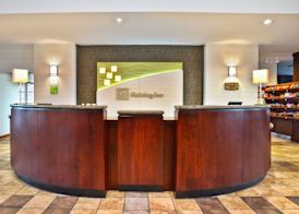 Holiday Inn & Suites GREEN BAY STADIUM by IHG 3