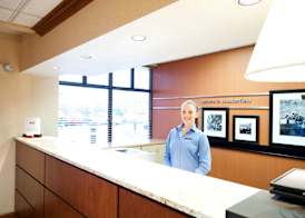 Hampton Inn & Suites St. Louis/Chesterfield 2