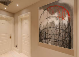 Rhea Silvia Luxury Navona 4