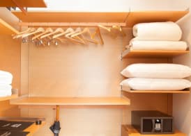Hotel 93 Luxury Suites by Preferred 5