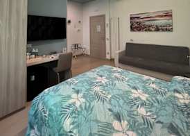 Wanda Bed&Breakfast 3
