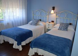 Casa Jesús Turismo Rural 2