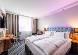 Premier Inn Nürnberg City Centre 5