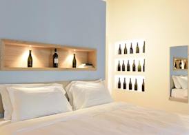 Massimago Wine Suites 5