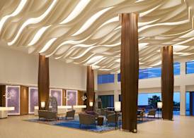 The Westin Desaru Coast Resort 2