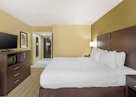 Best Western Plus Thornburg Inn & Suites 4