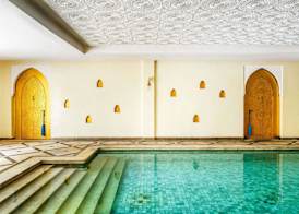 Sofitel Marrakech Palais Impérial & Spa 5
