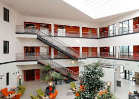 Best Western Plus Hôtel Escapade Senlis 3
