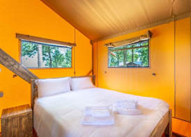 Agriturismo Tenuta Regina - Glamping luxury lodges and apartments 4