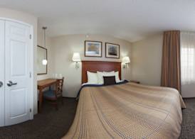 Candlewood Suites GREENVILLE NC by IHG 2
