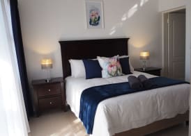African Eagle Apartments 2