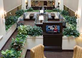 Hampton Inn Cornelia 2