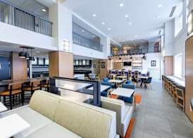 Hyatt House Chicago Schaumburg 3