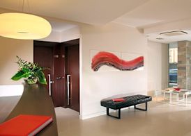 Residence Hotel Parioli 5