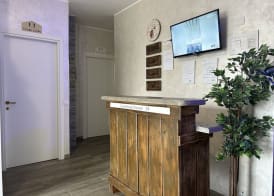 Guest House Il Faraone 2