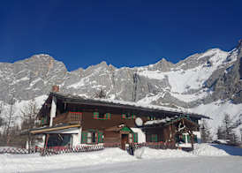 Berghotel Dachstein 4