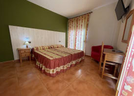 Quéntar Hotel Rural 5