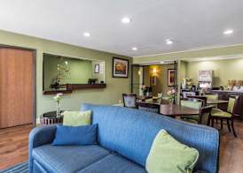 Quality Inn Cedartown 2