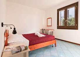 Casa Vacanza Azzurra 4 3