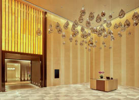 Hyatt Regency Shenzhen Yantian 2