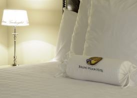 The Bolling Wilson Hotel 2