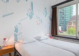 Stayokay Hostel Utrecht Centrum 4