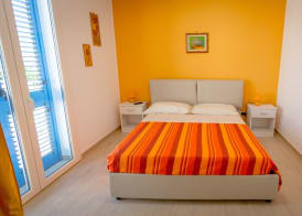 Villa Patrizia Selinunte 5